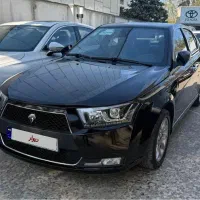 دنا پلاس اتومات ۱۴۰۳، آپشنال|خودرو سواری و وانت|لاهیجان, گلستان|دیوار