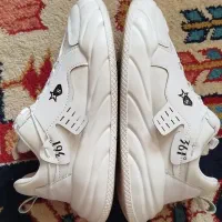 کفش شیک و نو|کیف، کفش، کمربند|بندر کنگان, |دیوار