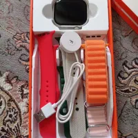 ساعت هوشمند
