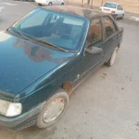 پژو اردی|خودرو سواری و وانت|محمدیه-قزوین, |دیوار