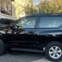 پرادو تی ایکس ۲۰۱۲ دو در