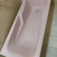 وان حمام فایبرگلس
