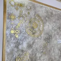 اجرای رنگ آمیزی ساختمان پتینه گچبری نقد و اقساط