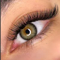 اکستشن مژه و لیفت مژه و ابرو