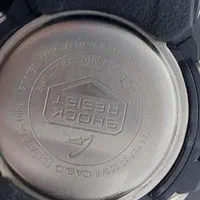 ساعت جی شاک GG1000 (G-Shock)|ساعت|شاهین دژ, |دیوار