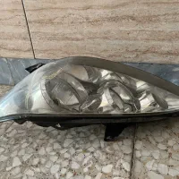 قطعات اوانته و ۲۰۶ و چراغ کمری گرند|قطعات یدکی و لوازم جانبی|تهران, سنائی|دیوار