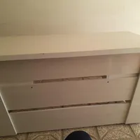میز سالم و تمیز