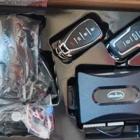 دزدگیر ماشین استیلاک