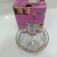 فنجان لب طلا دستی ۱۸۰|ظروف سرو و پذیرایی|دورود, |دیوار