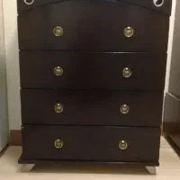 دراور ۴ کشو