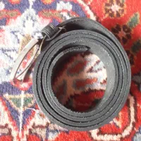 کمربند مردانه چرم اصل