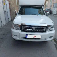 پادرا پلاس|خودرو سواری و وانت|تهران, گیشا|دیوار