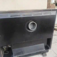 بخاری|بخاری، هیتر، شومینه|قیامدشت - خاورشهر, |دیوار