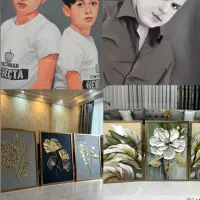 کادو و سفارش تابلو دکوراتیو و چهره با تخفیف ویژه