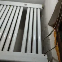 حوله خشک کن