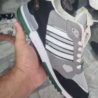 کفشzx750آدیداس سایزبندی مردانه41تا44موجوده
