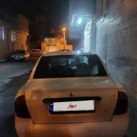 تیبا sx مدل 93|خودرو سواری و وانت|قم, آذر (نکویی)|دیوار