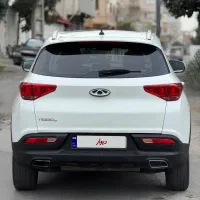 تیگو ۷مدل ۹۷