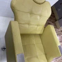 صندلی میکاپ|آرایشگاه و سالن‌های زیبایی|بندر ماهشهر, |دیوار