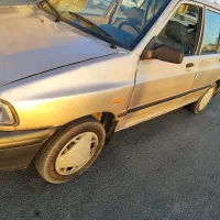 پراید مدل 88تک برگ سند درحد خشک فرمون هدرولیک