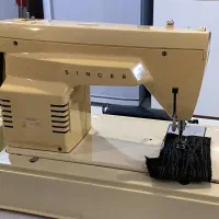 چرخ خیاطی سینگر