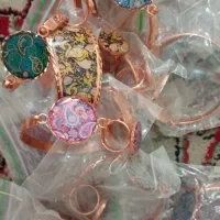 دستبندانگشترمس 250عدد|بدلیجات|کرمان, |دیوار