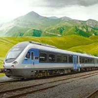 رزرو بلیط قطار