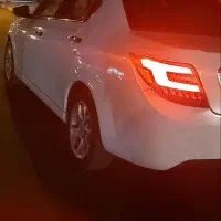 دناپلاس اتوماتیک توربو شارژ  خشک