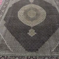 فرش دستبافت تبریز جفت 12متری