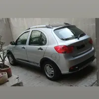کوییک R مدل ۱۴۰۰ بیرنگ|خودرو سواری و وانت|تهران, منصوریه (پل سیمان)|دیوار