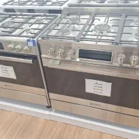 اجاق گاز اسنوا/بدون پرداخت/بدون سود
