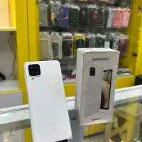 سامسونگ Galaxy A12 با حافظه 64 گیگ KC Mobile