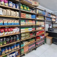 شلف/چوبی