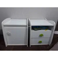 فروش تخت وکمد کودک|تخت و سرویس خواب|نکا, |دیوار