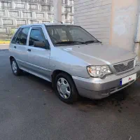 111 نقره ای مدل 90