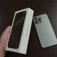 گوشی آیفون مدل 16Promax