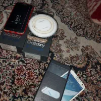 سه تا گوشی سامسونگ|موبایل|مشهد, ادیب نیشابوری (شهرک غرب)|دیوار