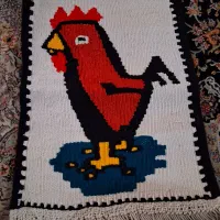 گیلیم دست باف|گلیم، جاجیم، گبه|شهریار, شهرک امیریه|دیوار