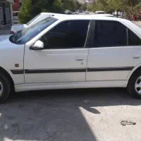 پارس ۹۹ سال بدون رنگ