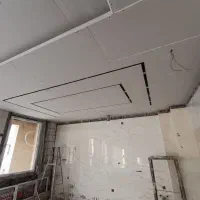 اجرای سقف کاذب کناف|خدمات پیشه و مهارت|مشهد, احمدآباد|دیوار