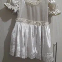 لباسهای مجلسی و پرنسسی برای ۱الی ۲سال