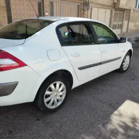 مگان 2000 اتومات مدل 91 در حد و پلمپ