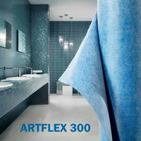 عایق های آب بند و بخار بند