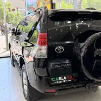 پرادو ۲۰۱۳ درجه یک