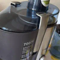 آبمیوه گیر اصلی بوش|آبمیوه‌گیر و آب‌مرکبات‌گیر|تهران, شهرک چیتگر|دیوار