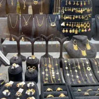 طلای لوکس ۵ تا ۸ ٪