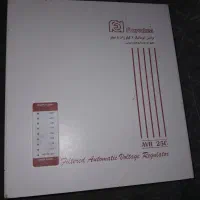 استابلایزر فاراتل مدل AVR25C
