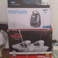 چرخ خیاطی مارشال اتو پرسی مارشال آکبند پلمپ