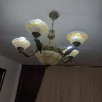 لوازم خانه در حد نو