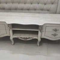 میز تلویزیون ومیز جلومبلی